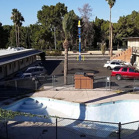 טוסון Riviera Motor Lodge מראה חיצוני תמונה