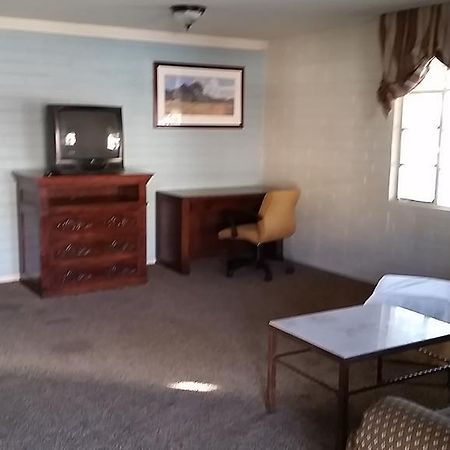 טוסון Riviera Motor Lodge מראה חיצוני תמונה