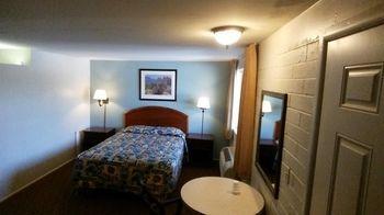 טוסון Riviera Motor Lodge מראה חיצוני תמונה