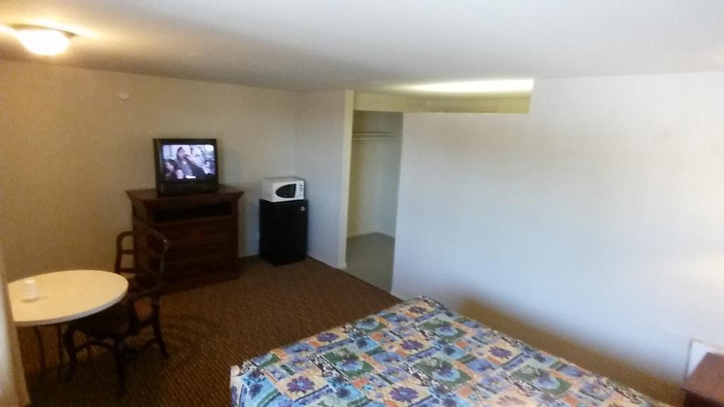 טוסון Riviera Motor Lodge מראה חיצוני תמונה