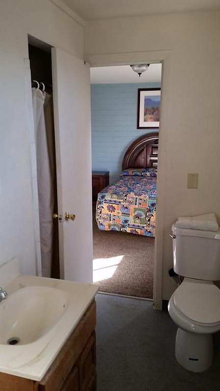טוסון Riviera Motor Lodge מראה חיצוני תמונה