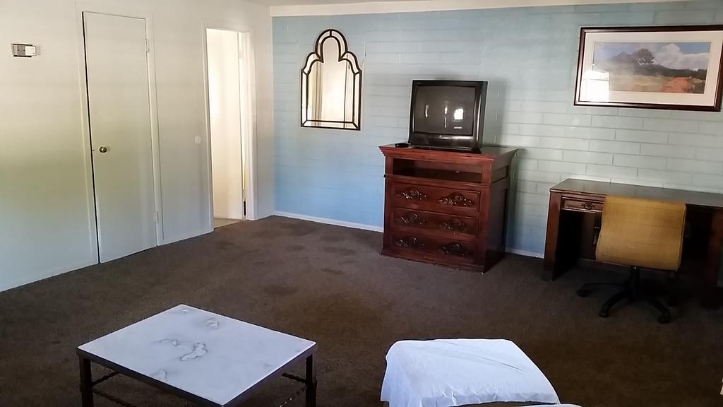 טוסון Riviera Motor Lodge מראה חיצוני תמונה